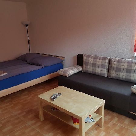 Ferienwohnung Katharina エッテンハイム エクステリア 写真