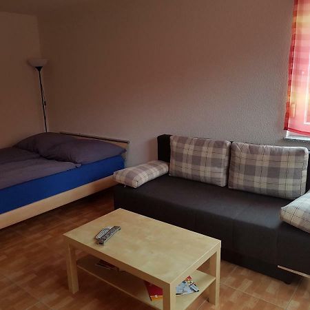 Ferienwohnung Katharina エッテンハイム エクステリア 写真