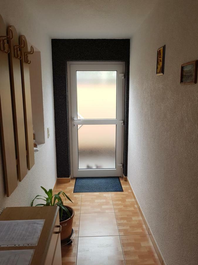 Ferienwohnung Katharina エッテンハイム エクステリア 写真