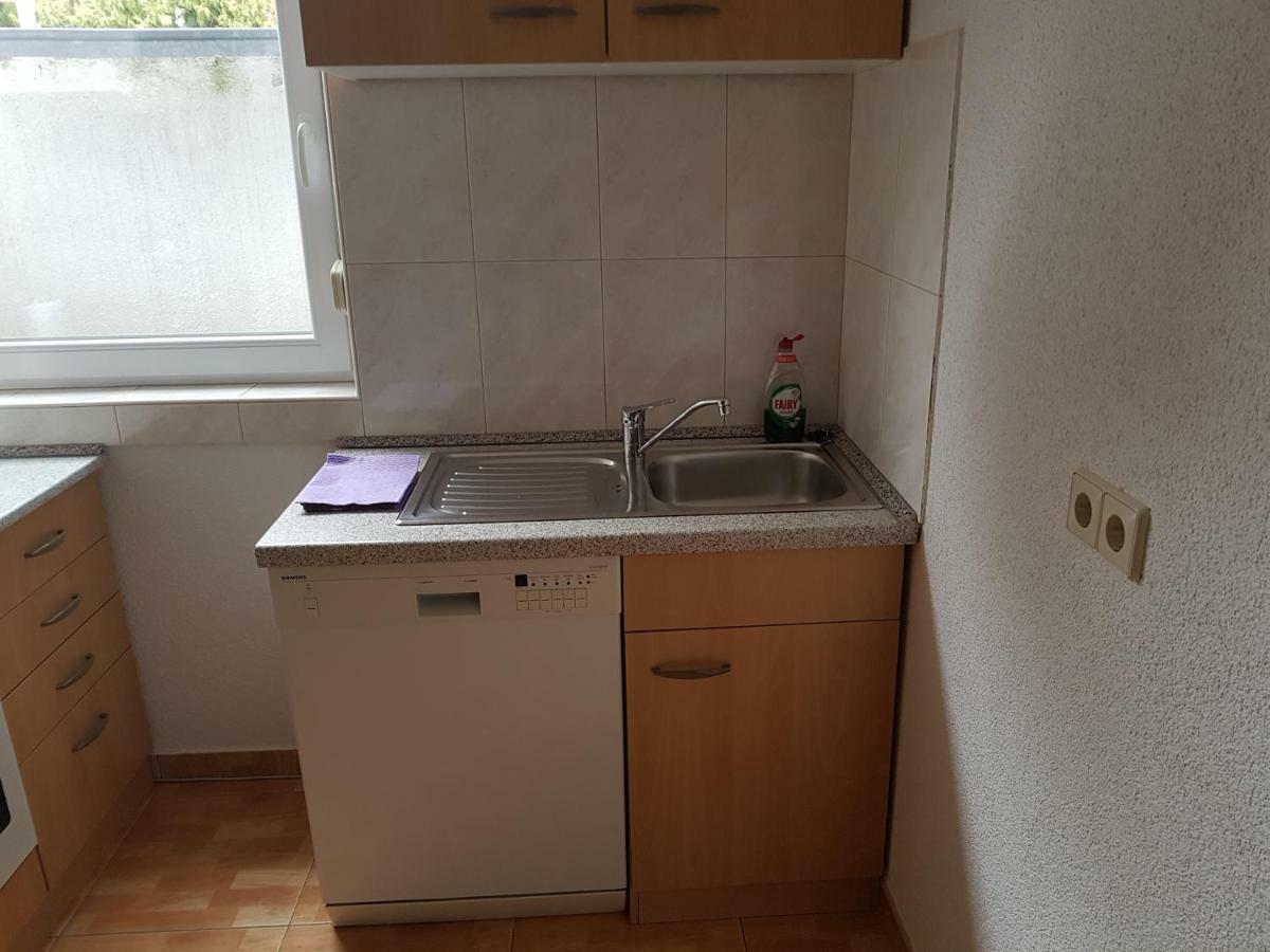 Ferienwohnung Katharina エッテンハイム エクステリア 写真