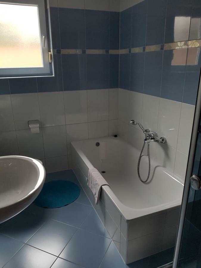 Ferienwohnung Katharina エッテンハイム エクステリア 写真